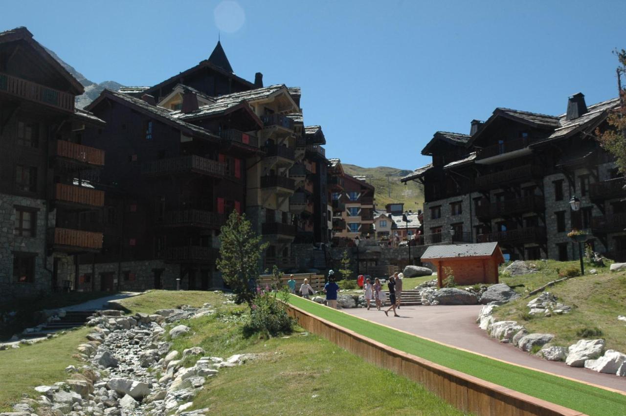 Arc 1950 - 2 - Ski-in & Out - Grande Terrasse Ensoleillee Les Arcs (Savoie)