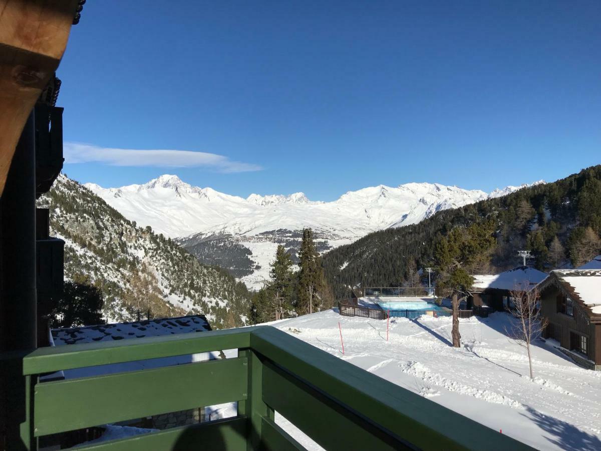 Arc 1950 - De Standing - Ski-in&out Les Arcs (Savoie)